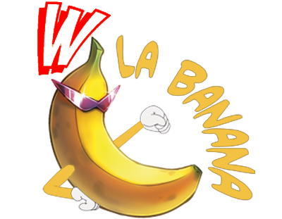 WLABANANA.COM