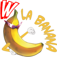 W la Banana