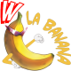 W la Banana